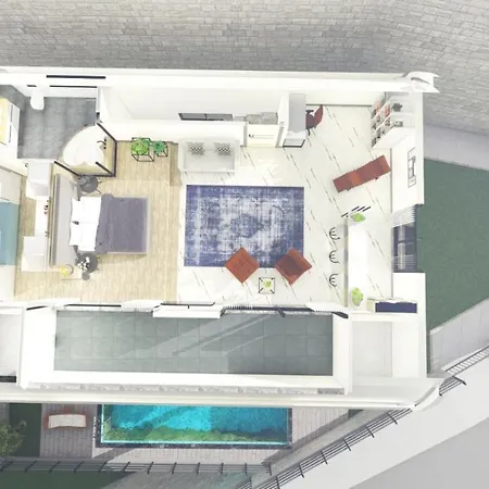 Hidden Valley Exclusive Villas *