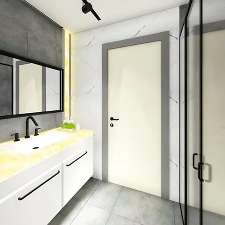 Hidden Valley Exclusive Villas Вилла *