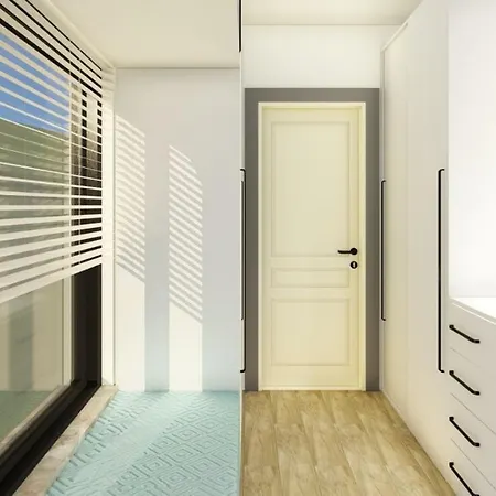 Вилла Hidden Valley Exclusive Villas Каргычак