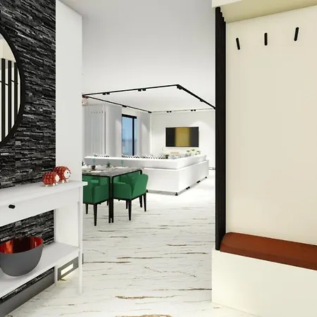 Hidden Valley Exclusive Villas