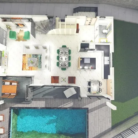 Hidden Valley Exclusive Villas