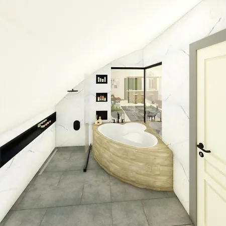 Hidden Valley Exclusive Villas