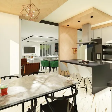 Hidden Valley Exclusive Villas *