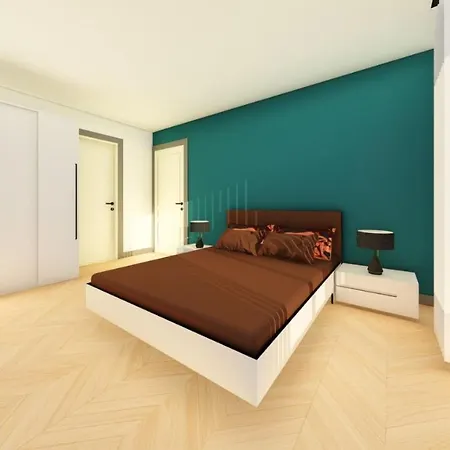 Hidden Valley Exclusive Villas Вилла *