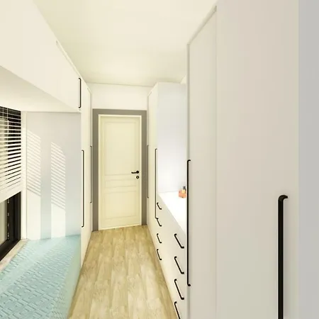 Hidden Valley Exclusive Villas Каргычак