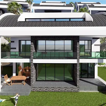 Hidden Valley Exclusive Villas *