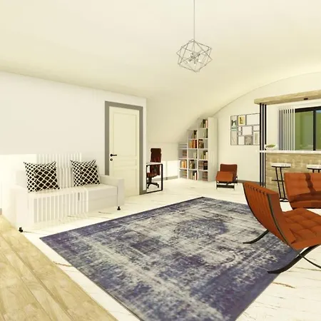 Hidden Valley Exclusive Villas Вилла Каргычак