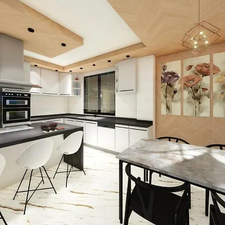 Hidden Valley Exclusive Villas