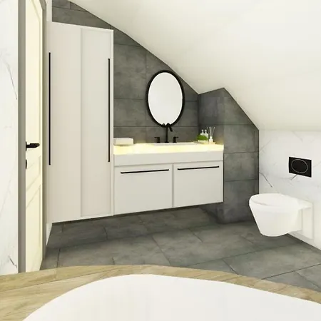 Hidden Valley Exclusive Villas