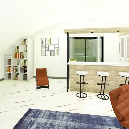 Hidden Valley Exclusive Villas 빌라