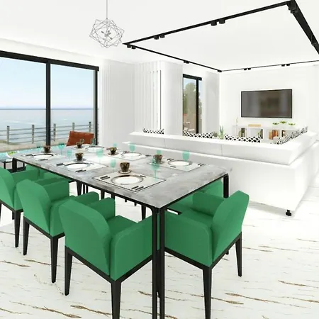 Hidden Valley Exclusive Villas 빌라