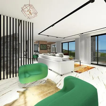Hidden Valley Exclusive Villas 빌라 *